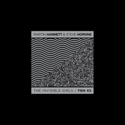 The Invisible Girls|Steve Hopkins (Keyboards)/Martin Hannett