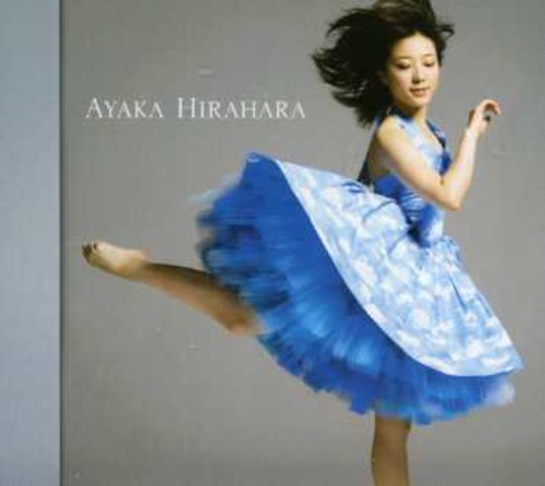 Sky|Ayaka Hirahara