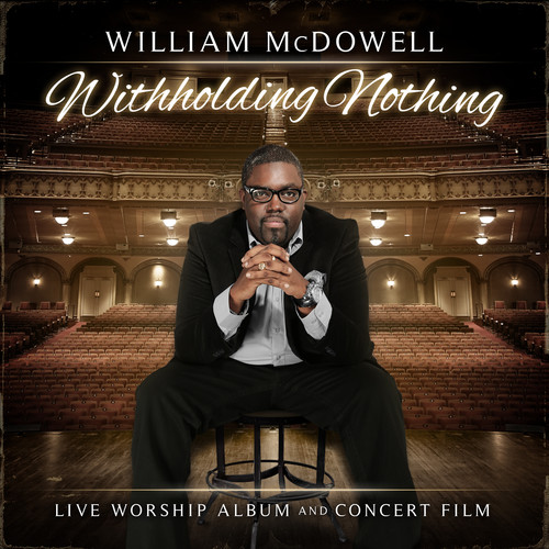 Withholding Nothing