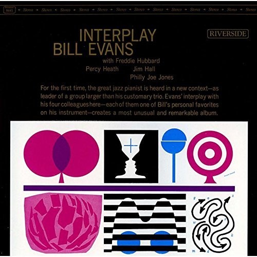 Interplay [Import]