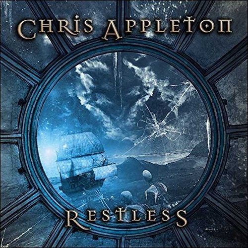 Restless|Chris Appleton