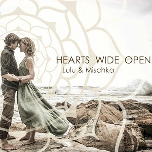 Hearts Wide Open|Lulu & Mischka