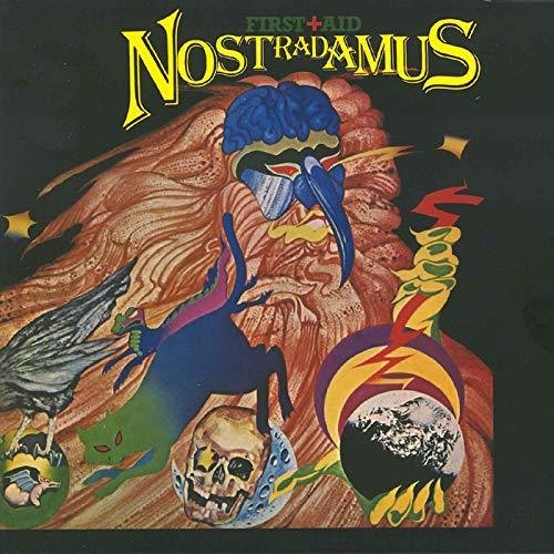 Nostradamus|First Aid