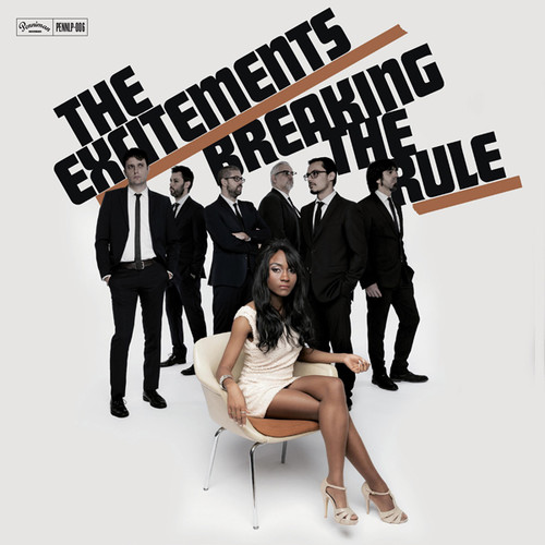 Breaking the Rule|The Excitements
