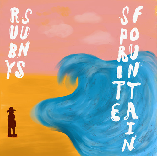 Sprite Fountain|The Ruby Suns