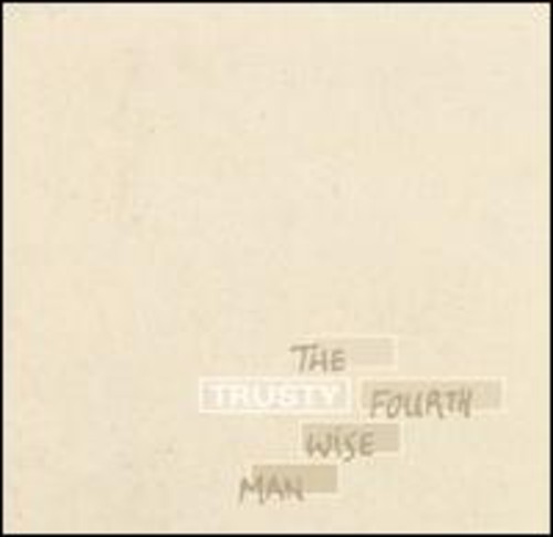 Fourth Wise Man