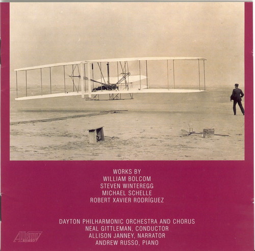 Celebration of Flight