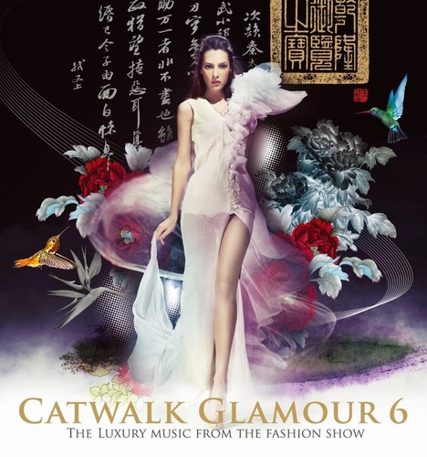Catwalk Glamour, Vol. 6|Various Artists