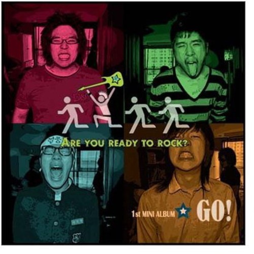 Go [Import]