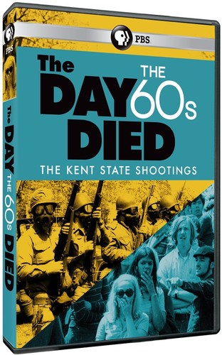 The Day the '60s Died