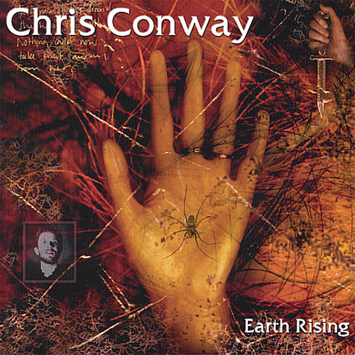 Earth Rising|Chris Conway