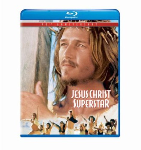 Ted Neeley - Jesus Christ Superstar (Blu-ray (Anniversary Edition, Snap Case))