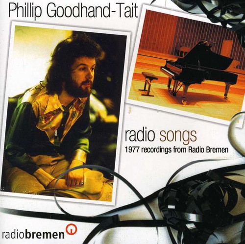 Radio Songs [Import]