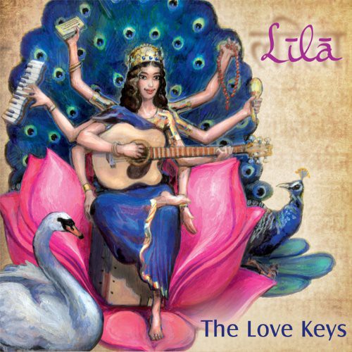 Lila