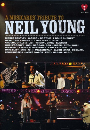 A MusiCares Tribute to Neil Young