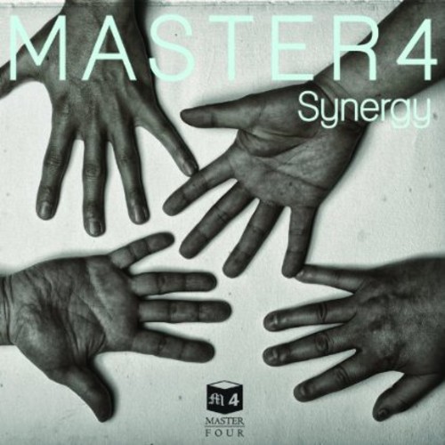 Synergy|Master4