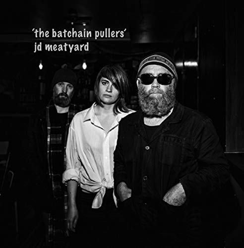 The Batchain Pullers|Jd Meatyard