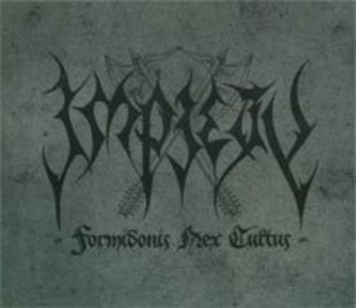 Formidonis Nex Cultus [Import]