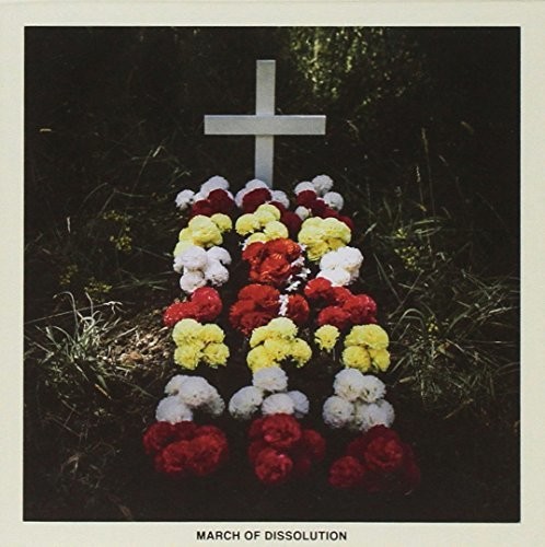 March Of Dissolution [Import]