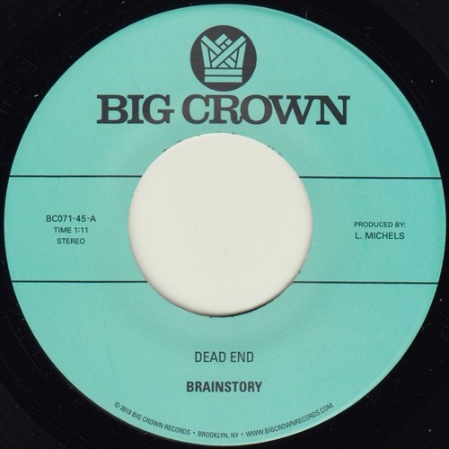 Dead End /  Mnemophobia