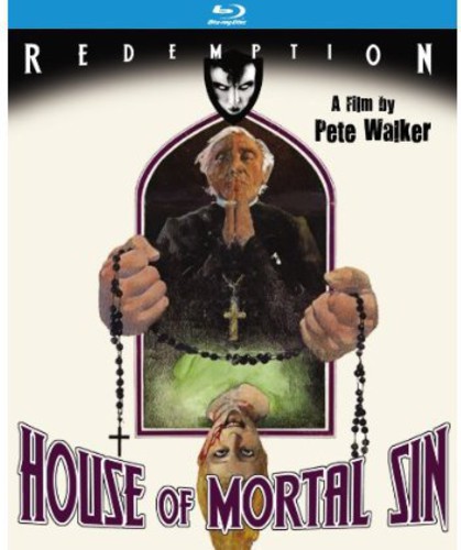 House of Mortal Sin