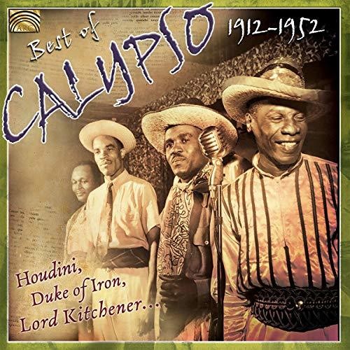 Best of Calypso