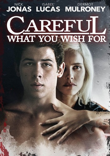 Careful What You Wish For