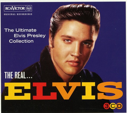 Real [Import]