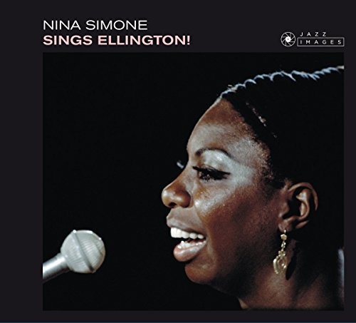 Nina Simone Sings Ellington!|Nina Simone