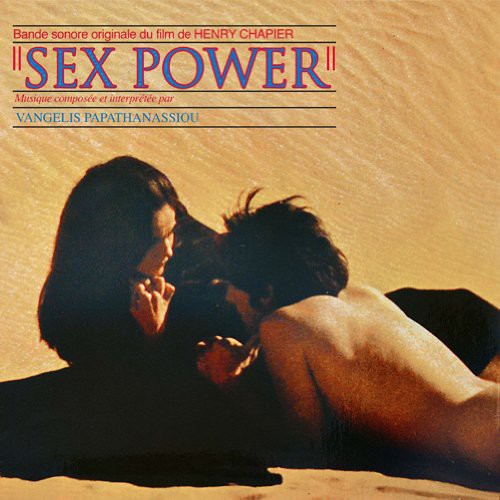 Sex Power: Bande Sonore Originale Du Film De Henry Chapier