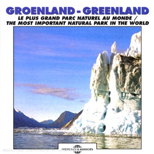 Sounds of Nature Greenland: Most Important Natural Park in the World|Sounds Of Nature