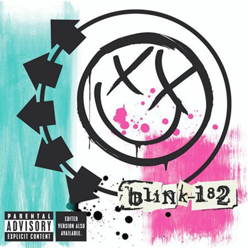 Blink 182 [Explicit Content]