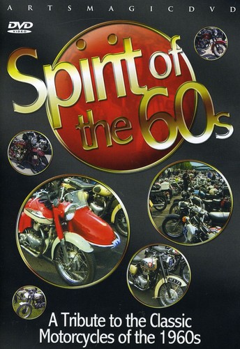 Spirit of the 60s