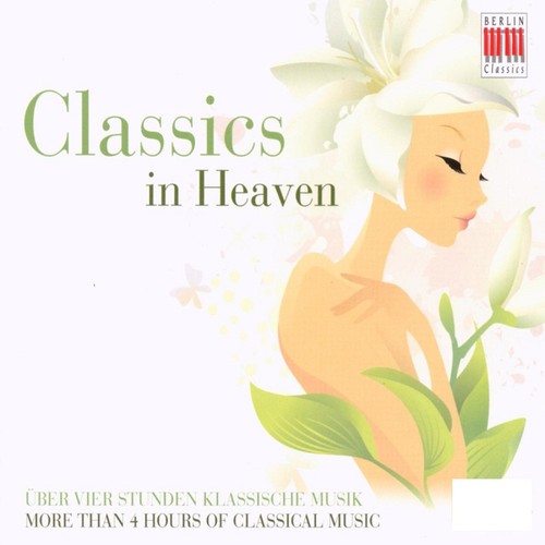 Classics in Heaven /  Various