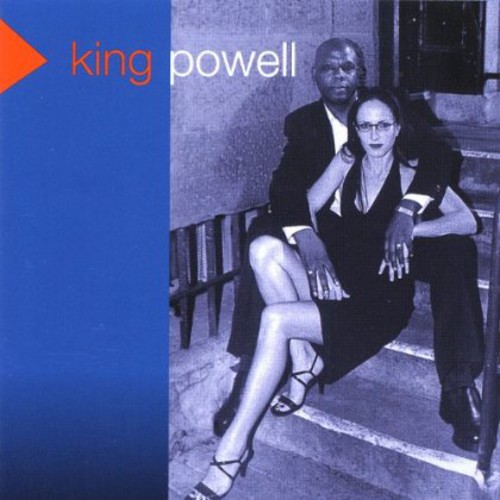 King Powell|King Powell