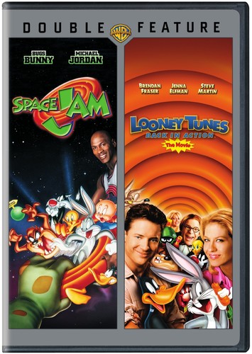 Space Jam/Looney Tunes: Back In Action