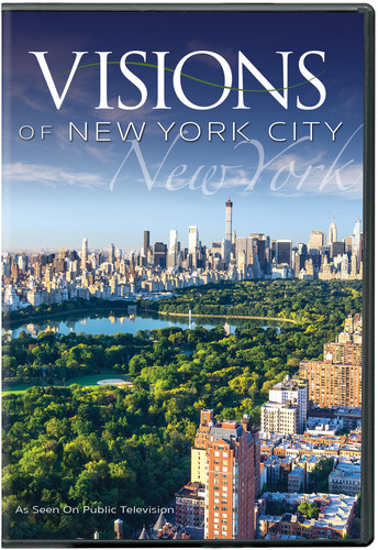 Visions of New York City