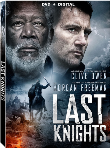 Last Knights