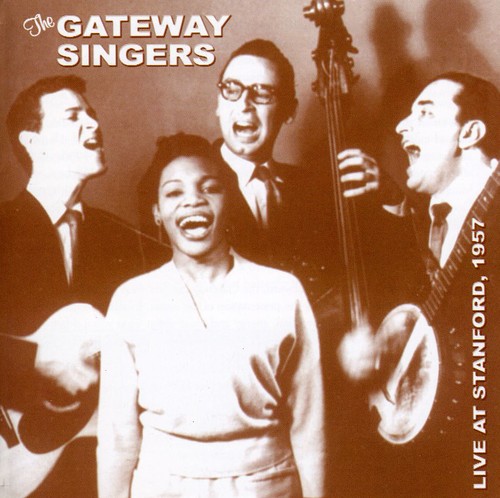 Live at Stanford 1957