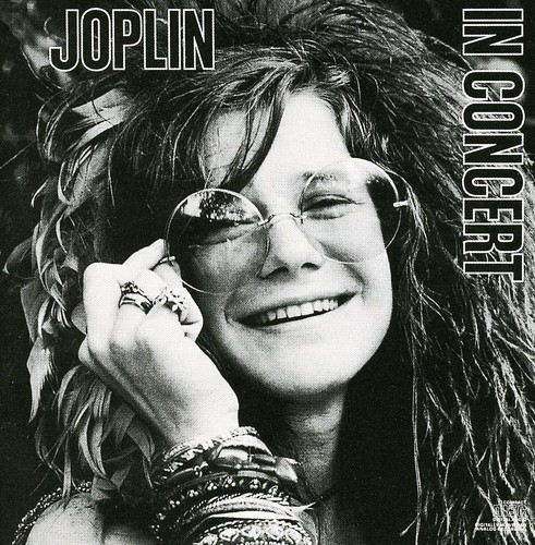 Joplin in the Concert [Import]