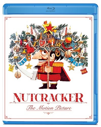 Nutcracker: The Motion Picture