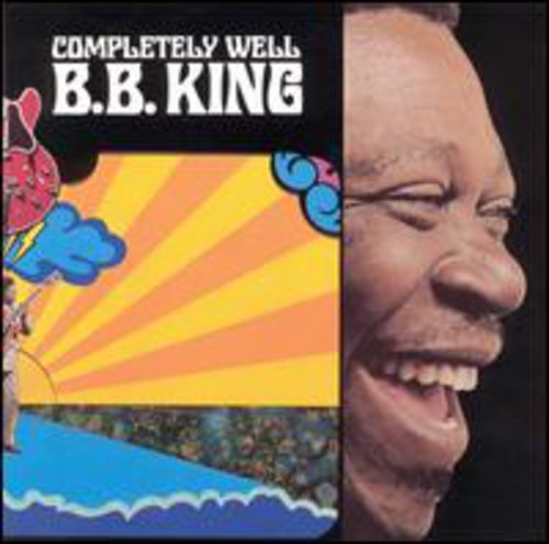 Completely Well (remastered)