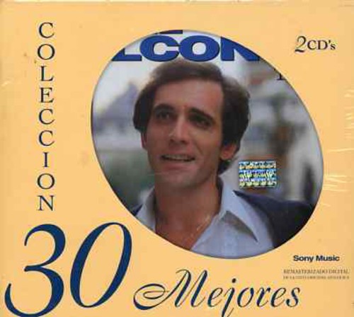 Mis 30 Mejores Tangos|Jorge Falcon