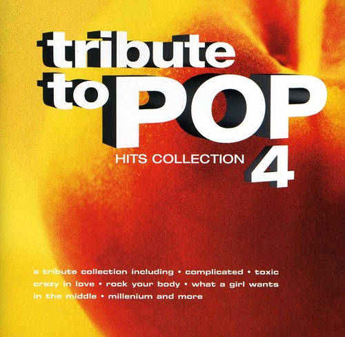 Tribute to Pop /  Various