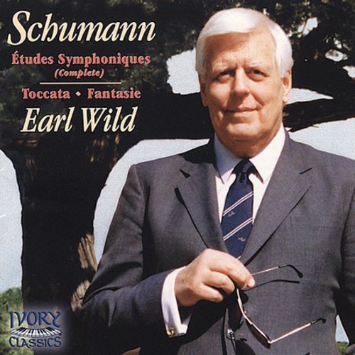 Etudes Symphoniques