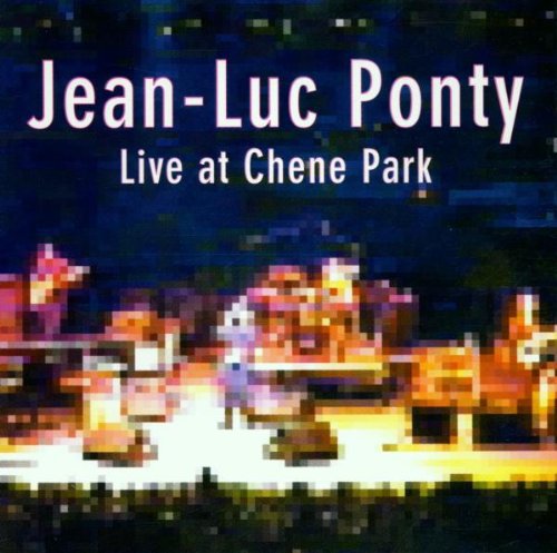 Live at Chene Park