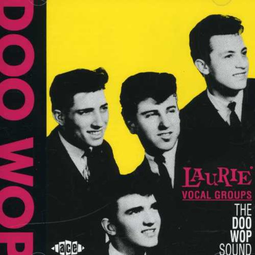 The Indispensable Doo Wop Vocal Groups, 1934-1962 by Various Artists
