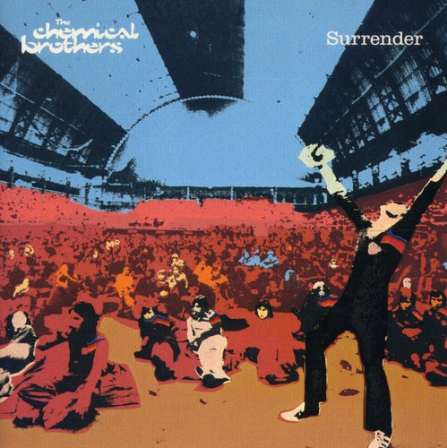 Surrender [Import]