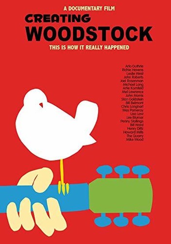 Creating Woodstock