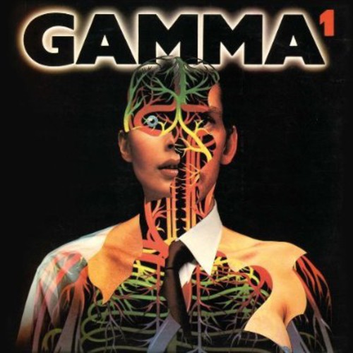 GAMMA 1 [Import]